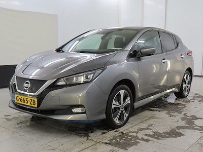 Nissan Leaf ActieAuto e+ 62kWh 5d N-CONNECTA