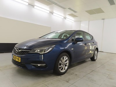 Opel ASTRA 1.2 turbo 107kW Business Edition 5d