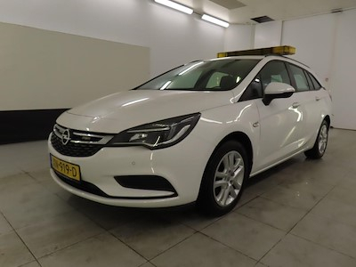 Opel Astra sports tourer 1.0 Turbo S/S Online Edition 5d