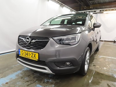 Opel Crossland X 1.2 Turbo S;S Innovation auto 5d