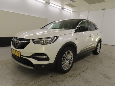 Opel Grandland X 1.2 Turbo S;S 96kW ActieAuto 5d Innovation APL