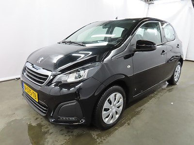 Peugeot 108 Active 1.0 e-VTi 72pk 5d