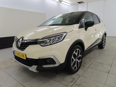 Renault Captur Energy TCe 150 EDC ActieAuto 5d Intens APL