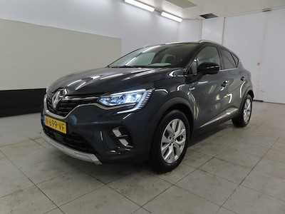 Renault Captur E-TECH Plug-in Hybrid 160 Intens 5d