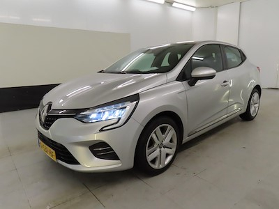 Renault CLIO 1.0 TCe 100 Zen 5d