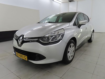 Renault CLIO ENERGY TCe 90 Eco2 S;S Expression (97) 5d