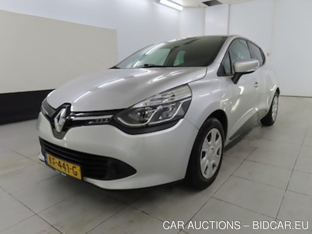 Renault CLIO ENERGY TCe 90 Eco2 S;S Expression (97) 5d