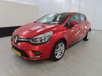 Renault CLIO Energy TCe 90 Zen 5d