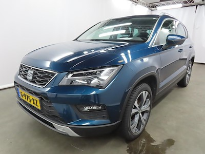 Seat Ateca 1.5 TSI Style Business Intense DSG-7 5d