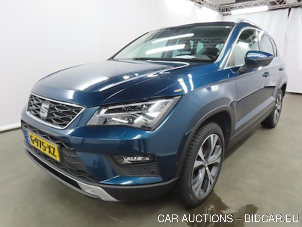 Seat Ateca 1.5 TSI Style Business Intense DSG-7 5d