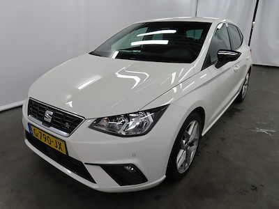 Seat IBIZA 1.0 TSI 85 kW FR Business Intense 5d