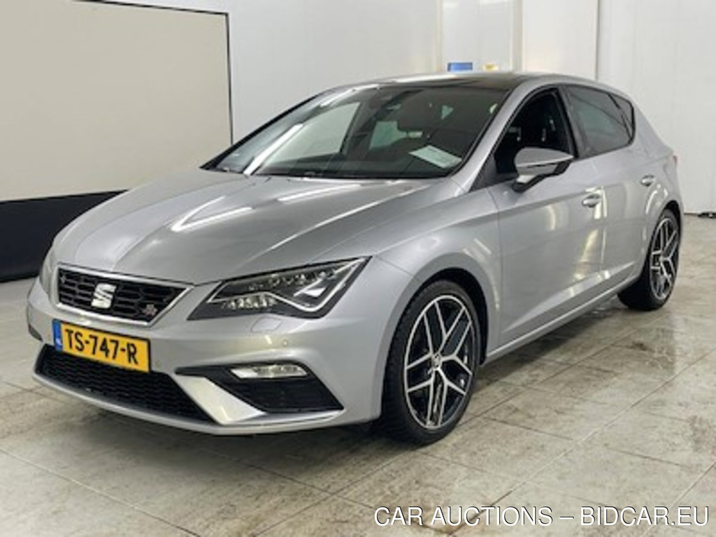 Seat Leon 1.4 EcoTSI 150PK DSG-7 FR Business Intense