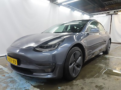 Tesla Model 3 ActieAuto Dual Motor AWD 4d Long Range