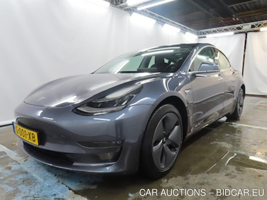 Tesla Model 3 ActieAuto Dual Motor AWD 4d Long Range