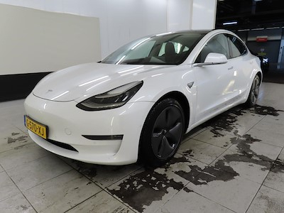 Tesla Model 3 ActieAuto Dual Motor AWD 4d Long Range