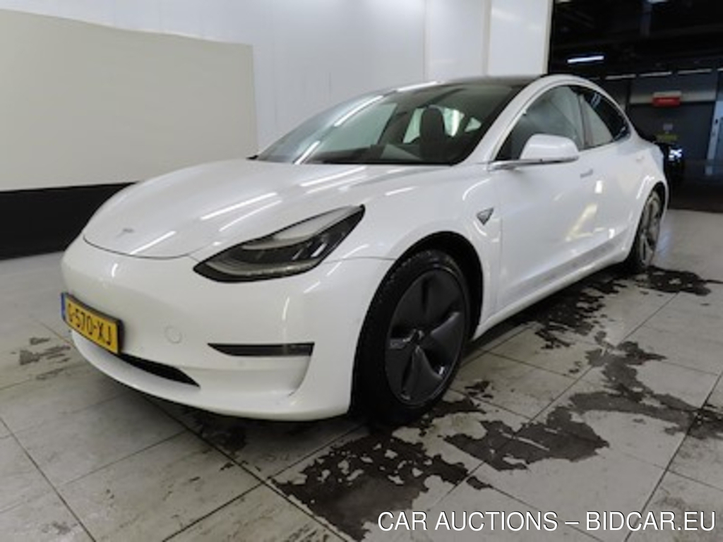 Tesla Model 3 ActieAuto Dual Motor AWD 4d Long Range