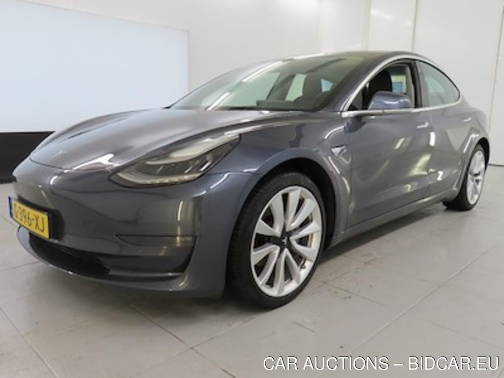 Tesla Model 3 ActieAuto Dual Motor AWD 4d Long Range