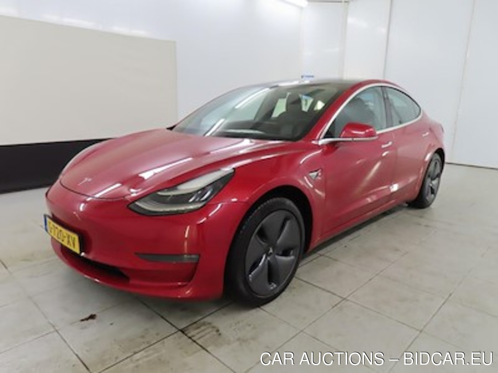 Tesla Model 3 ActieAuto Dual Motor AWD 4d Long Range