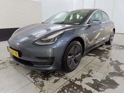 Tesla Model 3 ActieAuto RWD 4d Standard Range Plus