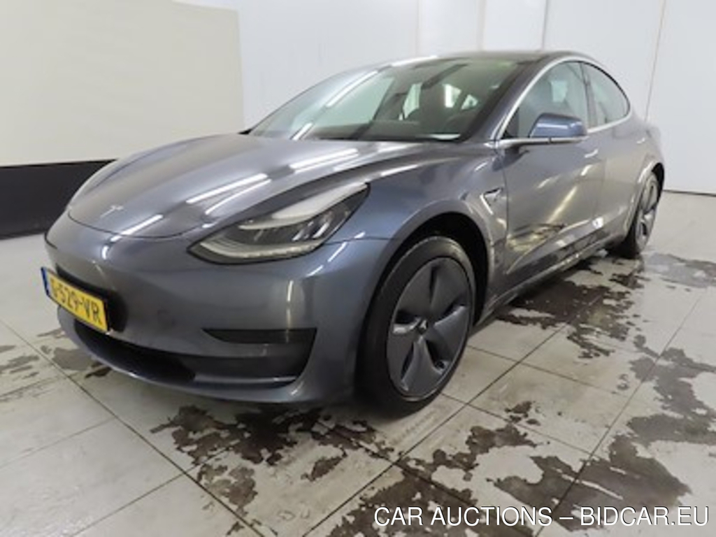 Tesla Model 3 ActieAuto RWD 4d Standard Range Plus