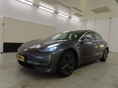 Tesla Model 3 Long Range Dual Motor AWD 4d