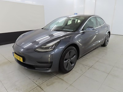 Tesla Model 3 Standard Range Plus RWD 4d ActieAuto