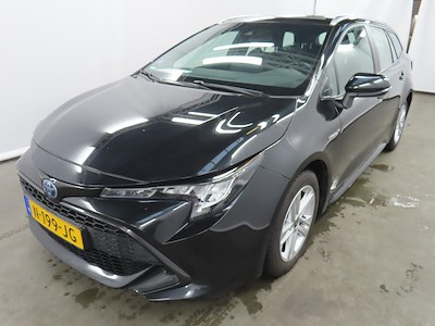 Toyota Corolla touring spor 1.8 Hybrid Business 5d