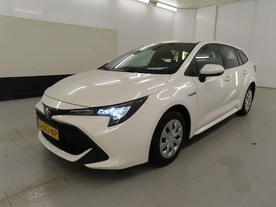 Toyota Corolla touring spor 1.8 Hybrid Comfort 5d