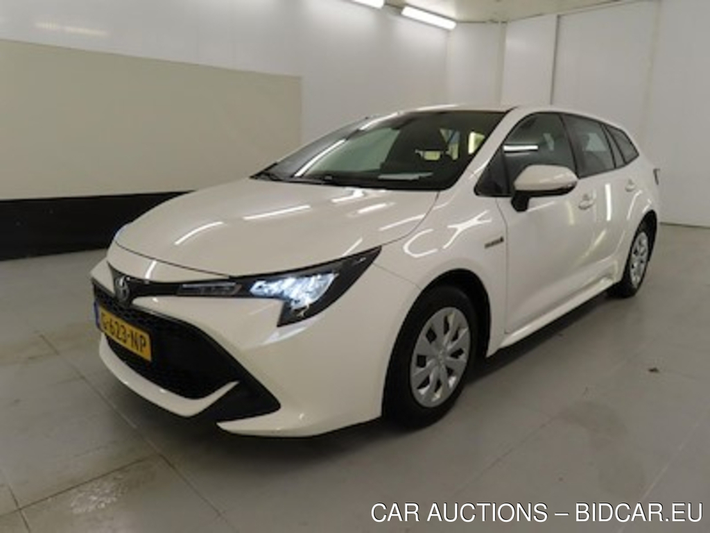 Toyota Corolla touring spor 1.8 Hybrid Comfort 5d