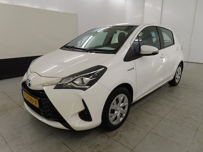 Toyota YARIS 1.5 Hybrid Active Automaat 5d