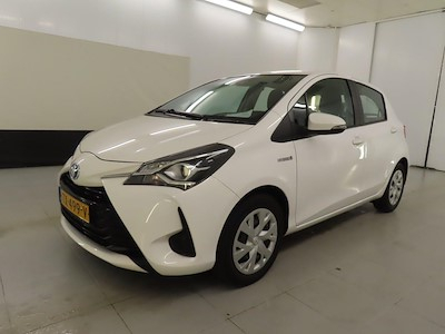 Toyota YARIS 1.5 Hybrid Active Automaat 5d