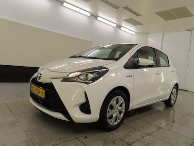 Toyota YARIS 1.5 Hybrid Active Automaat 5d