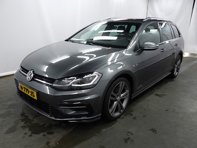 Volkswagen Golf variant 1.5 TSI 110kW 7-DSG Highline Business R 5d