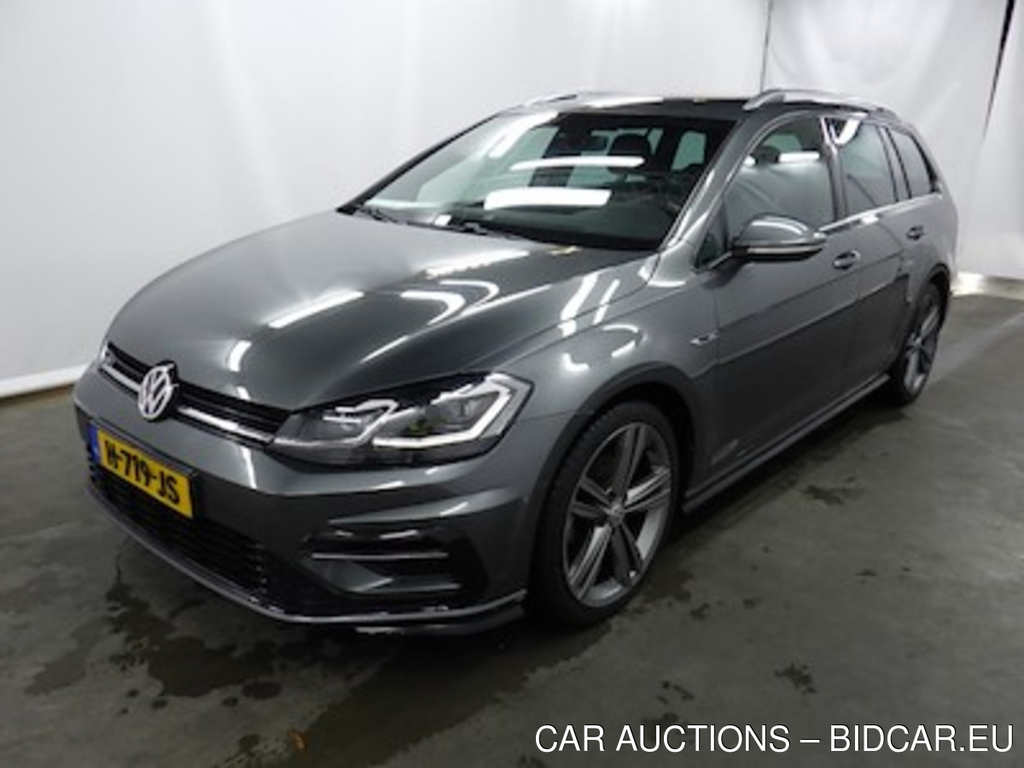 Volkswagen Golf variant 1.5 TSI 110kW 7-DSG Highline Business R 5d