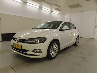 Volkswagen POLO 1.0 TSI 70kW Highline 5d