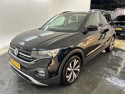 Volkswagen T-Cross 1.0 TSI 85kW Life 7-DSG