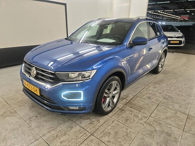 Volkswagen T-Roc 1.5 TSI 150pk T-Roc Sport Business R