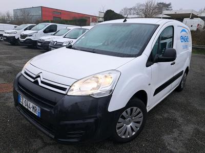 Citroen Berlingo BlueHDi 75 BVM Business M VU [3P] bvm 5-75CH-5cv, 2018