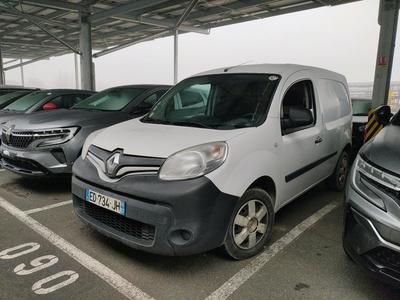 Renault Kangoo Express Extra R-Link dCi 90 VU [4P] bvm 5-90CH-5cv, 2016