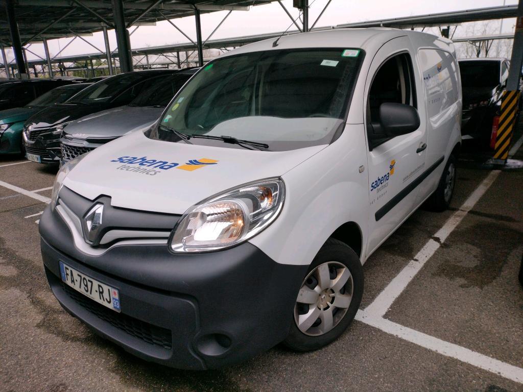 Renault Kangoo Express Gd Confort Energy dCi 90 VU [4P] bvm 5-90CH-5cv, 2018