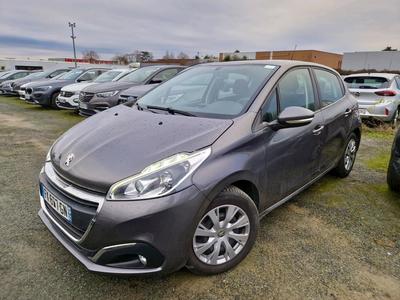 Peugeot 208 BLUEHDI 100 S&amp;S ACTIVE BUSINESS VP [5P] bvm 5-99CH-5cv, 2019