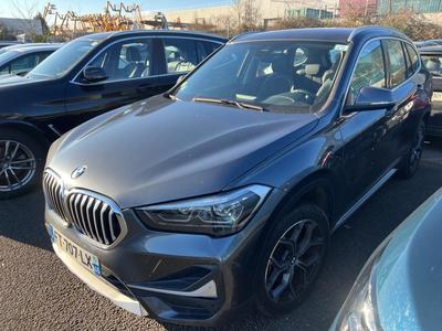 BMW X1 sDrive18d xLine BVA8 VP [5P] bva 8-150CH-8cv, 2020