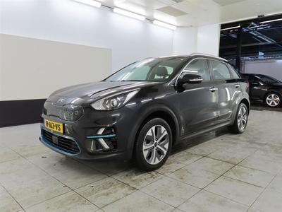 Kia Niro ev DYNAMICLINE 64 KWH, 2020