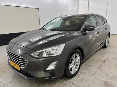 Ford Focus wagon 1.5 ECOBL. TR.ED.BNS, 2019