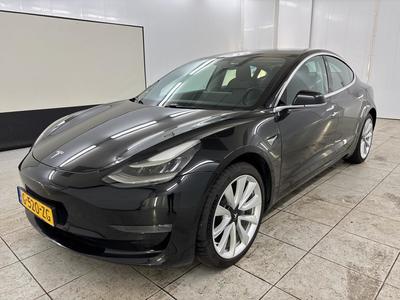 Tesla Model 3 LONG RANGE AWD 75KWH, 2019