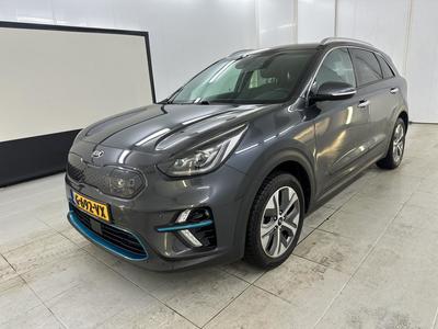 Kia Niro ev EXECUTIVELINE 64 KWH, 2019