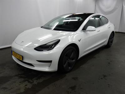 Tesla Model 3 STND.RWD PLUS 60 KWH, 2020