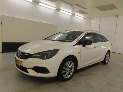 Opel Astra sports tourer 1.5 CDTI BNS ELEG., 2021