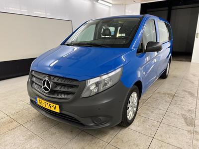 Mercedes-Benz VITO 109 CDI BASE LANG, 2015