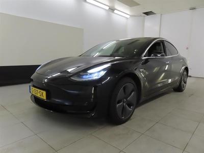 Tesla Model 3 STND.RWD PLUS 60 KWH, 2019